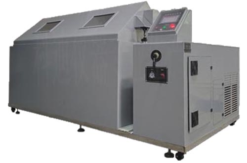 滿足CETP 0000-L-467通用汽車標準的全球試驗室加速腐蝕多功能復合鹽霧箱